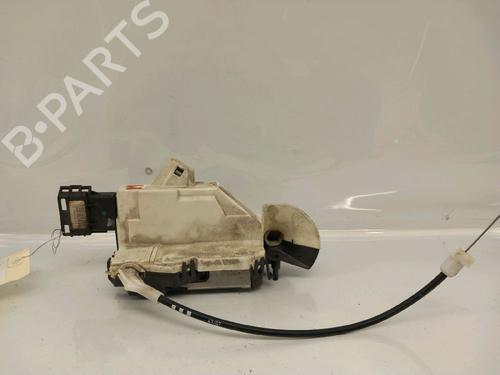 Front left lock PEUGEOT 308 I (4A_, 4C_) 1.6 HDi | BP30419990C98