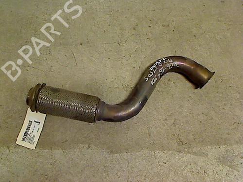 Used Pipe PEUGEOT 307 (3A/C) 1.6 HDi 110 (109 hp) 30541708