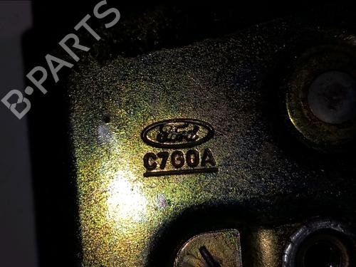 Used Front left lock Front left lock FORD KA (RB_) 1.3 i ROCAM (70 hp) 33973569 33973569