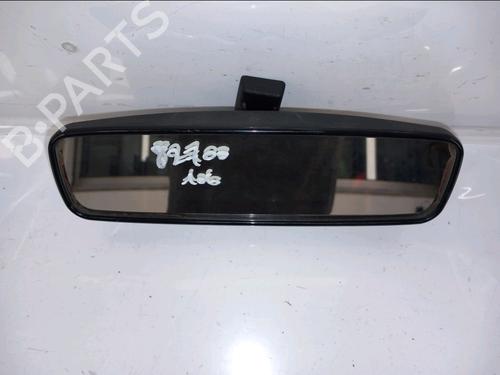 Rétroviseur intérieur PEUGEOT 106 II (1A_, 1C_) 1.0 i (50 hp) 30800627