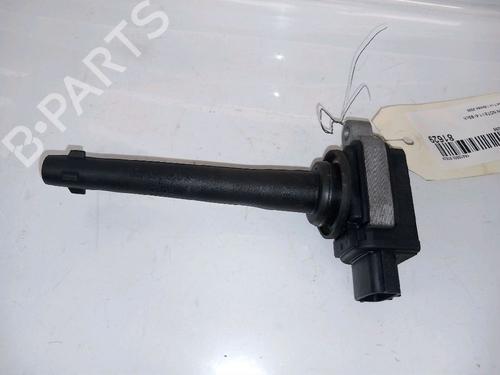 Used Ignition coil NISSAN NOTE (E11, NE11) 1.6 (110 hp) 30427172