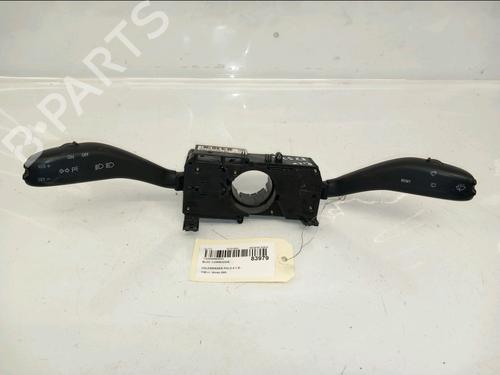 Used Steering column stalk VW POLO IV (9N_, 9A_) 1.2 12V (64 hp) 30957994