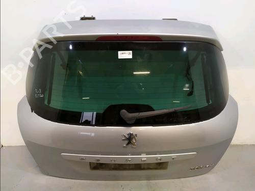 Used Tailgate Tailgate 38008520 38008520