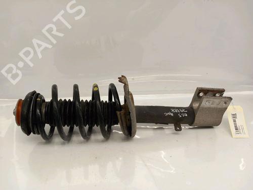 Used Left front shock absorber Left front shock absorber 30431965 30431965