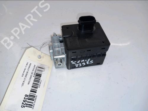 Used Ignition barrel RENAULT SCÉNIC III (JZ0/1_) 1.6 dCi (JZ00, JZ12) (130 hp) 30430029