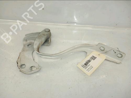 Used Hinge/Door check strap FIAT 500 (312_) 1.2 (312AXA1A) (69 hp) 31607783