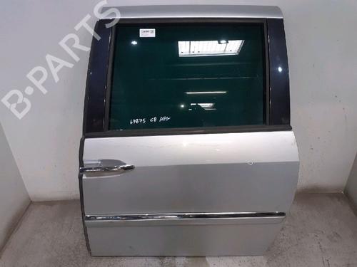 Venstre side skyvedør CITROËN C8 (EA_, EB_) 2.0 HDi 135 (136 hp) 30431951