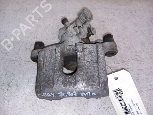 Used Right rear brake caliper FORD C-MAX (DM2) 1.6 TDCi (90 hp) 30427406