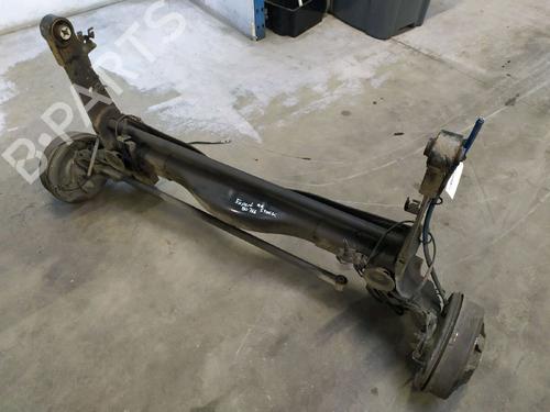 Used Rear axle Rear axle 30414554 30414554