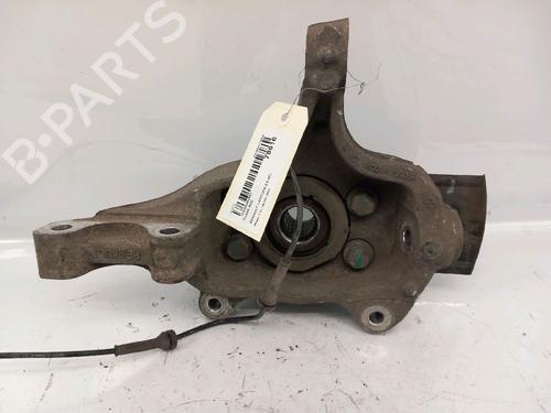 Right front steering knuckle RENAULT LATITUDE (L70_) 2.0 dCi 150 (L70H) | BP30429600M26 - Image 2
