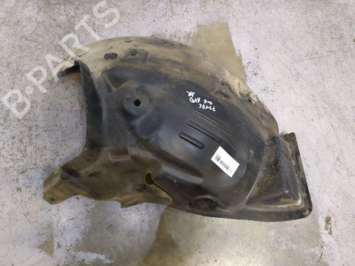 Używane Nadkole RENAULT ZOE (BFM_) ZOE (88 hp) 30416787