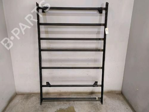 Used Roof bar VW CADDY III Box Body/MPV (2KA, 2KH, 2CA, 2CH) 1.6 TDI (102 hp) 30433640