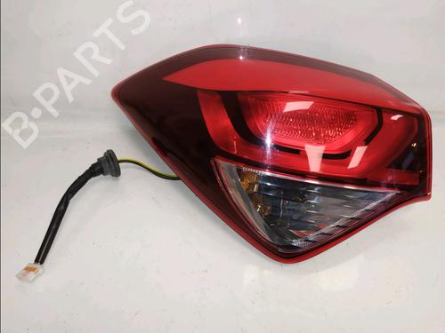 Used Left taillight Left taillight 39490433 39490433