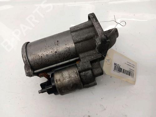 Startmotor RENAULT MEGANE IV Hatchback (B9A/M/N_) 1.5 dCi 110 (B9A3) | BP30426759M8