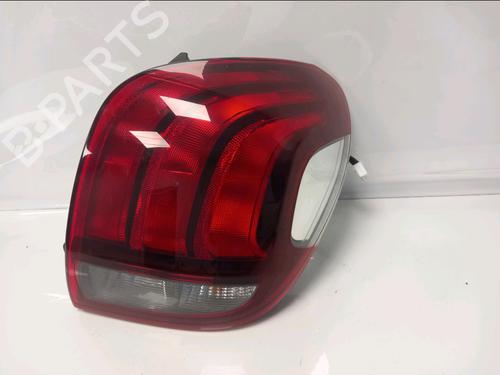 Used Right taillight Right taillight PEUGEOT 108 1.0 VTi (69 hp) 34147864 34147864
