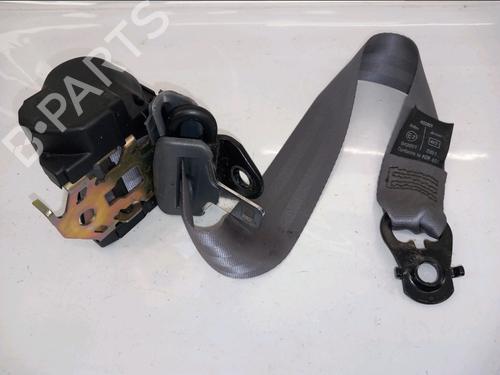Used Rear left belt tensioner RENAULT CLIO I (B/C57_, 5/357_) 1.2 (5/357Y, 5/357K) (58 hp) 30417086