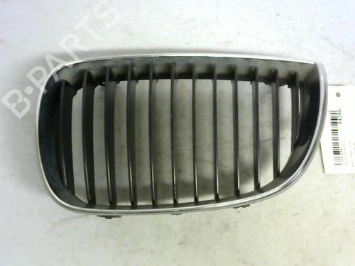 Used Grille BMW 1 (E87) 118 d (122 hp) 30414670