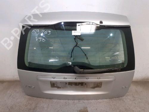Used Tailgate VOLVO V50 (545) 1.6 D (110 hp) 30433821
