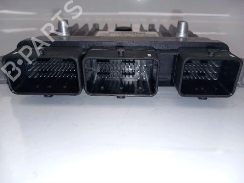 Engine control unit (ECU) CITROËN C5 III (RD_) 2.0 HDi 140 (RDRHF8, RDRHFA, RDRHA8, RDRHAJ) | BP30417103M57