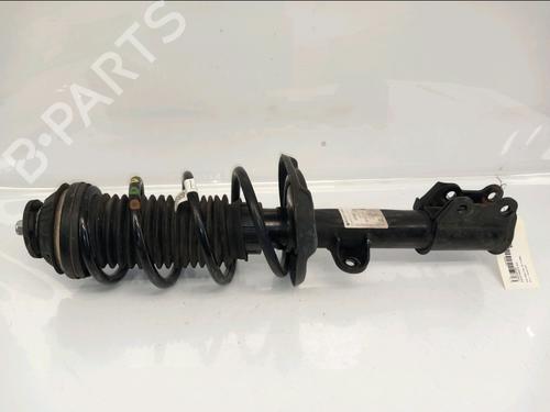 Used Right front shock absorber FIAT 500L (351_, 352_) 0.9 (199LYC1B) (105 hp) 30434648