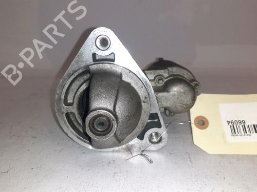 Used Starter CHEVROLET MATIZ (M200, M250) 0.8 (52 hp) 30423675
