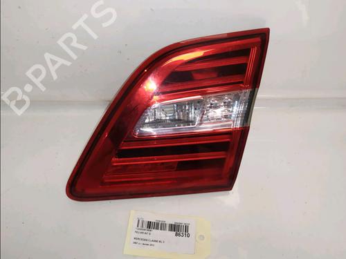 Fanale portellone destro Fanale portellone destro 38316987 38316987