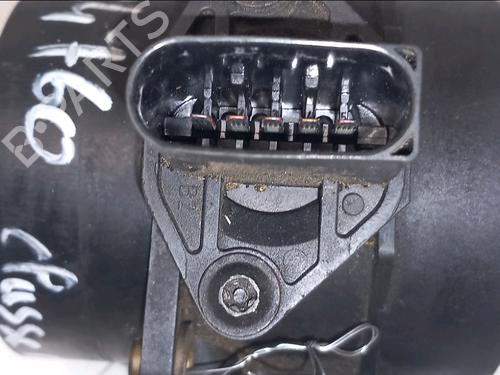 Mass air flow sensor MERCEDES-BENZ C-CLASS (W203) C 220 CDI (203.008) | BP32487968M95 - Image 4