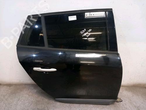 Used Right rear door Right rear door RENAULT MEGANE III Grandtour (KZ0/1) 1.5 dCi (KZ0C, KZ1A) (90 hp) 30421944 30421944