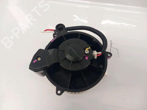 Used Heater blower motor SUZUKI CELERIO (LF) 1.0 (AVK310) (68 hp) 30433515