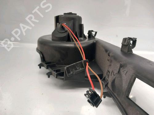 Heater blower motor RENAULT TWINGO I (C06_) 1.2 (C066, C068) | BP30420500M62