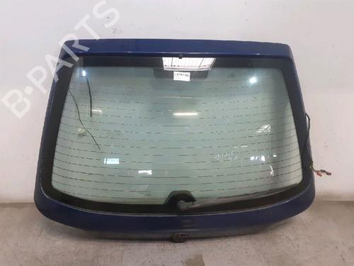 Used Tailgate PEUGEOT 306 Hatchback (7A, 7C, N3, N5) 1.9 D (69 hp) 30426733