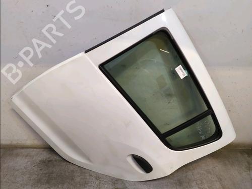 Dør venstre bagtil DACIA SANDERO II 1.0 SCe 75 (B8JC, B8JD, B8NC) (73 hp) 31938493