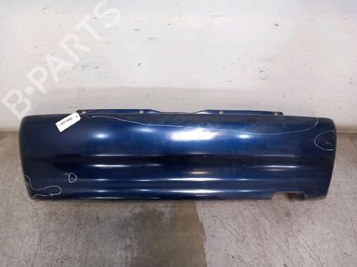 Used Rear bumper VW POLO III (6N1) 60 1.4 (60 hp) 30422761