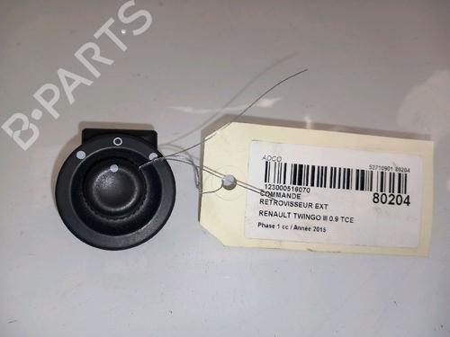 Used Mirror switch Mirror switch 30416297 30416297