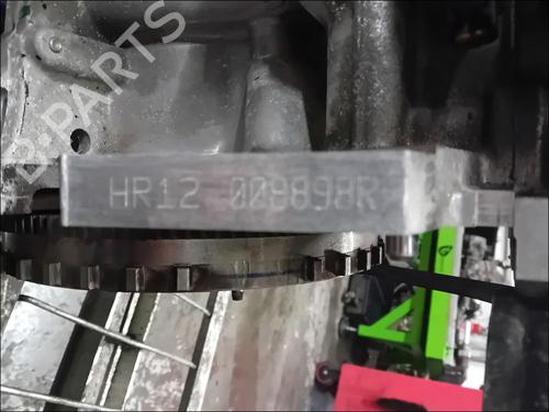 Engine NISSAN NOTE (E12) 1.2 | BP32379370M1 - Image 2