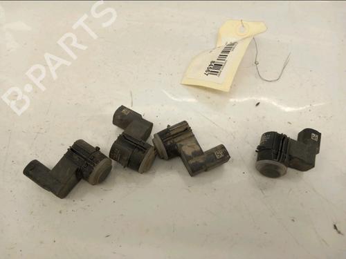 Used Electronic module PEUGEOT 3008 I MPV (0U_) 1.6 HDi (114 hp) 30843050