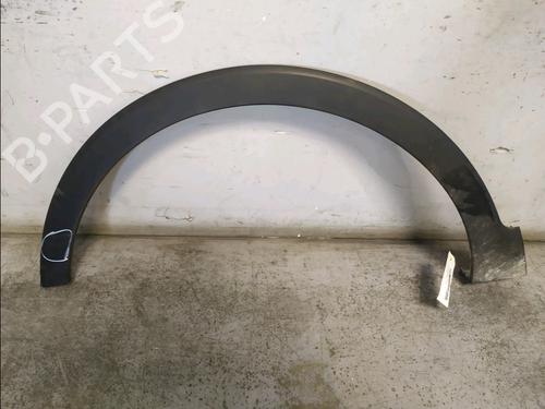 Used Front left wheel arch trim Front left wheel arch trim RENAULT CAPTUR I (J5_, H5_) 1.5 dCi 90 (J5N4, J5M5, J5MW, J5M6, J5AL, J5AJ) (90 hp) 33300560 33300560