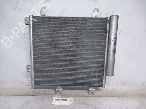 Used Heater matrix TOYOTA AYGO (_B4_) 1.0 (KGB40) (69 hp) 30419700