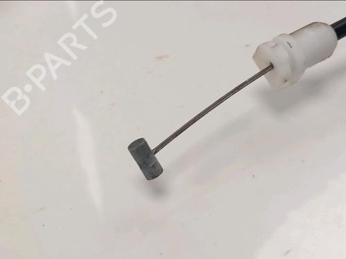 Front right lock CITROËN BERLINGO MULTISPACE (B9) 1.6 HDi 75 16V | BP40212481C97 - Image 6