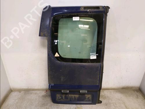Used Left tailgate Left tailgate PEUGEOT EXPERT Tepee (VF3X_) 2.0 HDi 120 (120 hp) 36505837 36505837