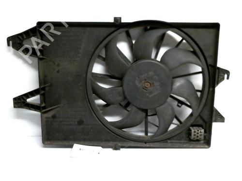 radiator-fan-ford-mondeo-iii-b5y-2000-2001-2002-2003-2004-2005-2006-2007-30431634 main image