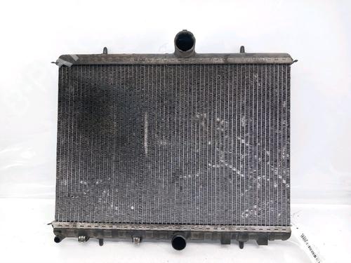 Used Water radiator CITROËN C8 (EA_, EB_) 2.0 HDi 135 (136 hp) 30420736