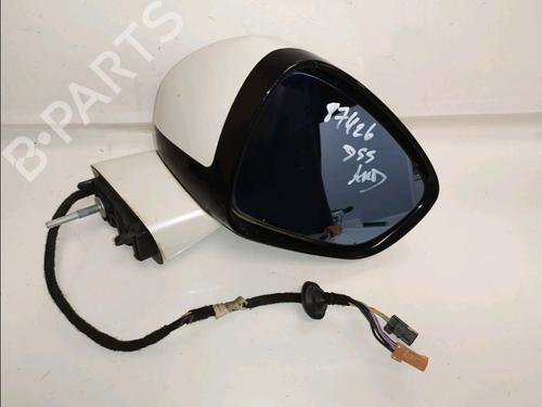 right-mirror-citroen-ds5-2011-2012-2013-2014-2015-2016-40278280 main image
