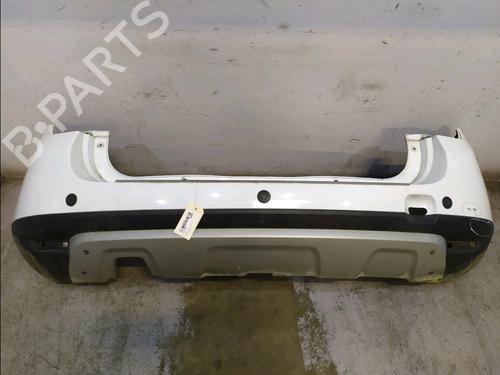 Pare-chocs arrière DACIA DUSTER (HS_) 1.5 dCi (109 hp) 31867974