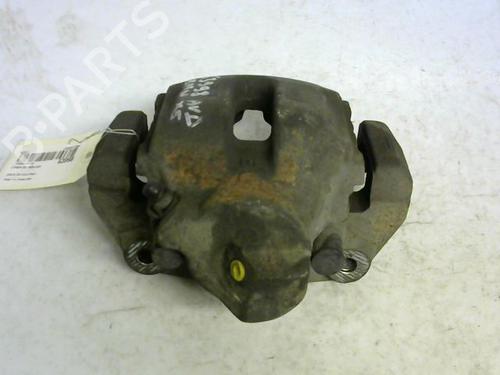 Right front brake caliper BMW X5 (E53) 3.0 d | BP30427025M104 - Image 2