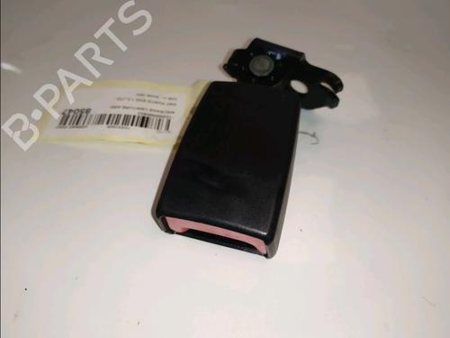 Engache cinturón Engache cinturón FIAT PUNTO EVO (199_) 1.3 D Multijet (199AXC1A, 199BXC1A, 199AXT1A, 199BXT1A) (75 hp) 33261748 33261748