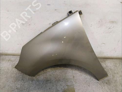 Used Left front fenders RENAULT GRAND SCÉNIC III (JZ0/1_) 1.9 dCi (JZ0J, JZ0N, JZ1K, JZ1S) (131 hp) 30427957
