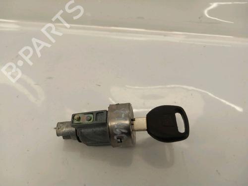 Ratlås/Tændingslås HONDA CIVIC V Hatchback (EG, EH) 1.5 i 16V (EG4) (90 hp) 30432288
