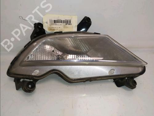 Used Right front fog light Right front fog light 39490419 39490419