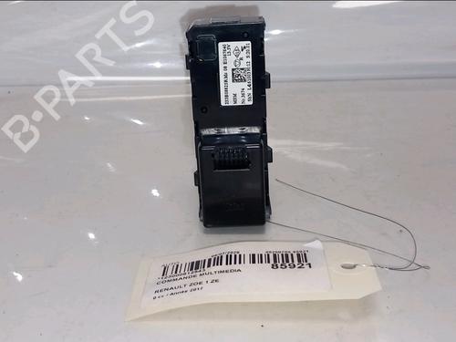 Módulo eletrónico RENAULT ZOE (BFM_) ZOE | BP37257233M83 - Image 2